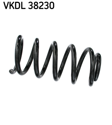 SKF VKDL 38230 Fahrwerksfeder